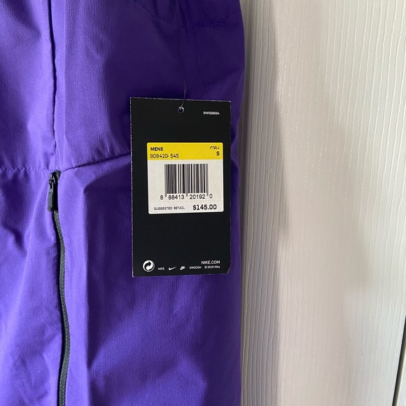 Men’s Nike pullover - Picture 3 of 4